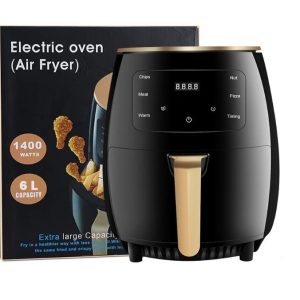 air fryer